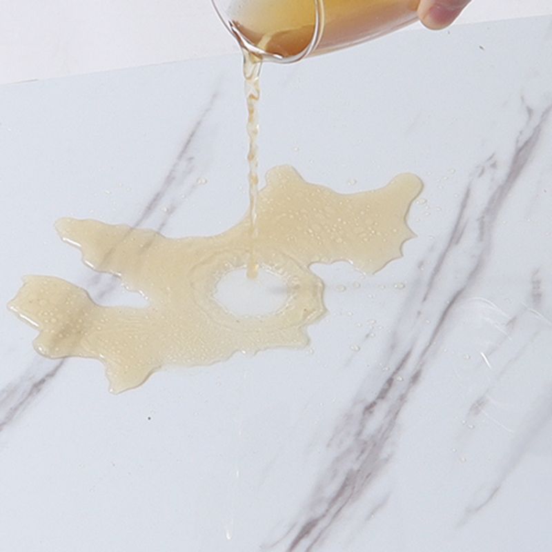 Lisslune | PVC Peel and Stick Splash Guard Tile Modern Peel & Stick Mosaic Tile