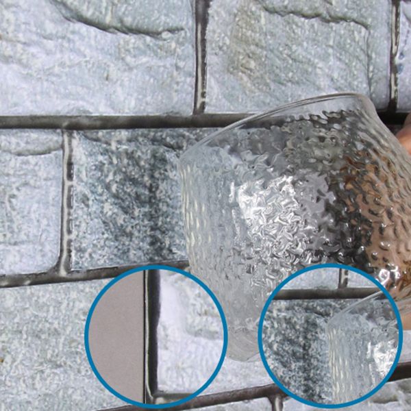Lisslune | Mosaic Wall Access Panel Peel and Stick Waterproof Wall Access Panel