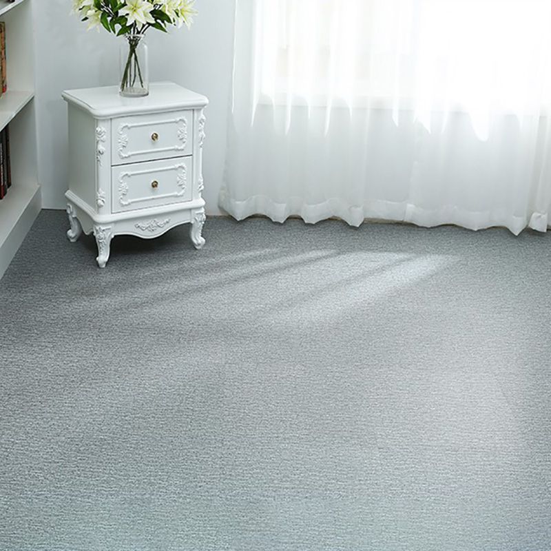 Lisslune | Fireproof Square PVC Flooring Peel and Stick Waterproof PVC Flooring
