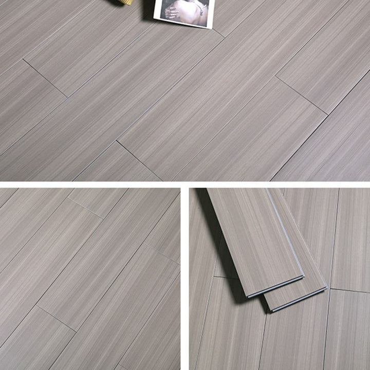 Lisslune | Modern laminate flooring made of solid wood, scratch-resistant laminate plank flooring