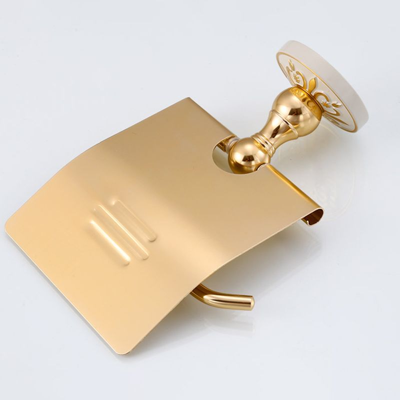 Lisslune | Traditional Metal Bathroom Accessories As Individual Piece Or As Set