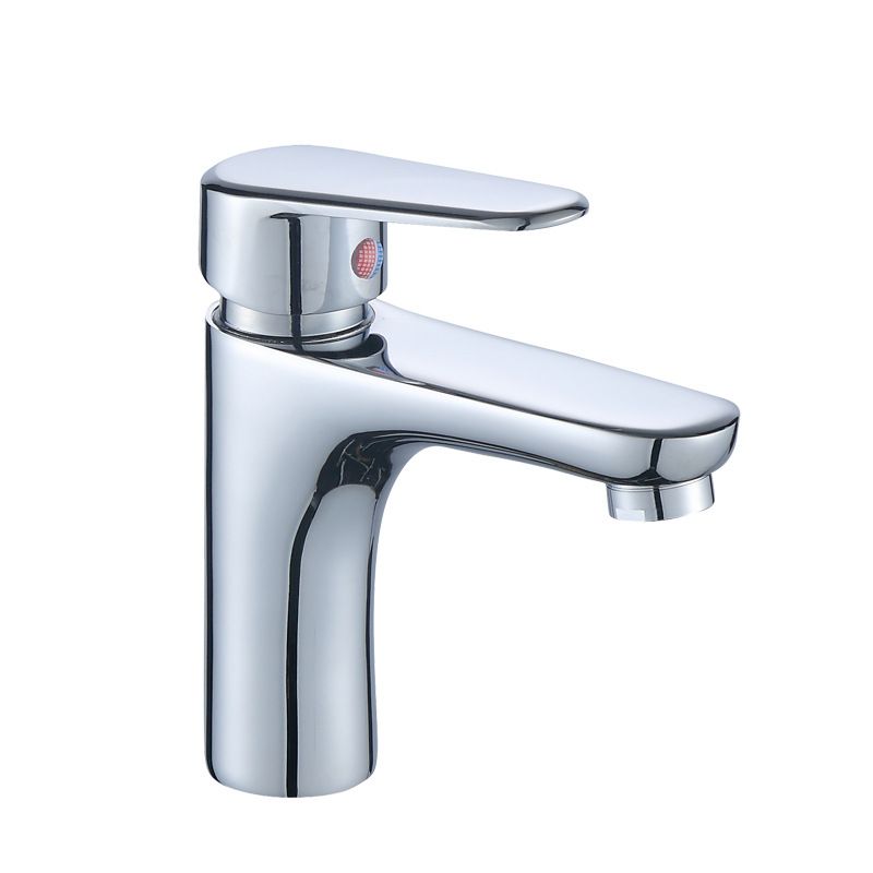 Lisslune | Modern Sink Faucet Solid Brass Sink Faucet for the Bathroom