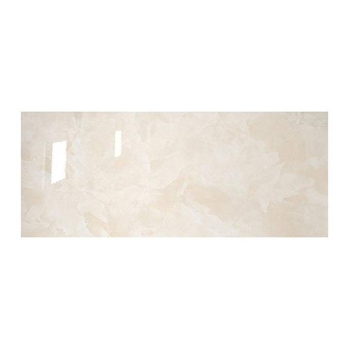 Lisslune | Modern Peel/Stick Splash Guard Tiles PVC Wallpaper for Bathroom Splash Guard