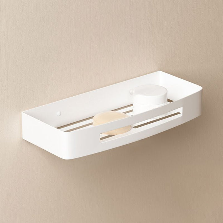 Lisslune | Modern Bathroom Accessories Set White Bathroom Accessories Hardware Set