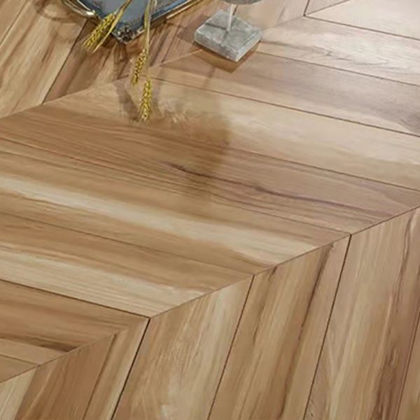 Lisslune | Wood-textured laminate flooring Waterproof click laminate flooring