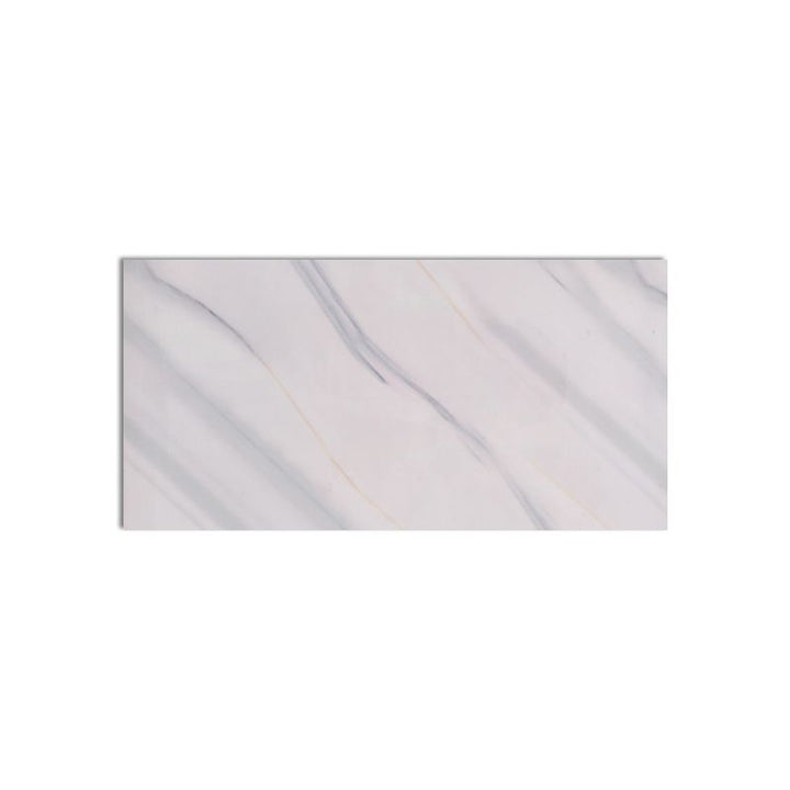 Lisslune | Modern Bathroom Wall Tile Peel and Stick Waterproof Artificial Ceramic Tile