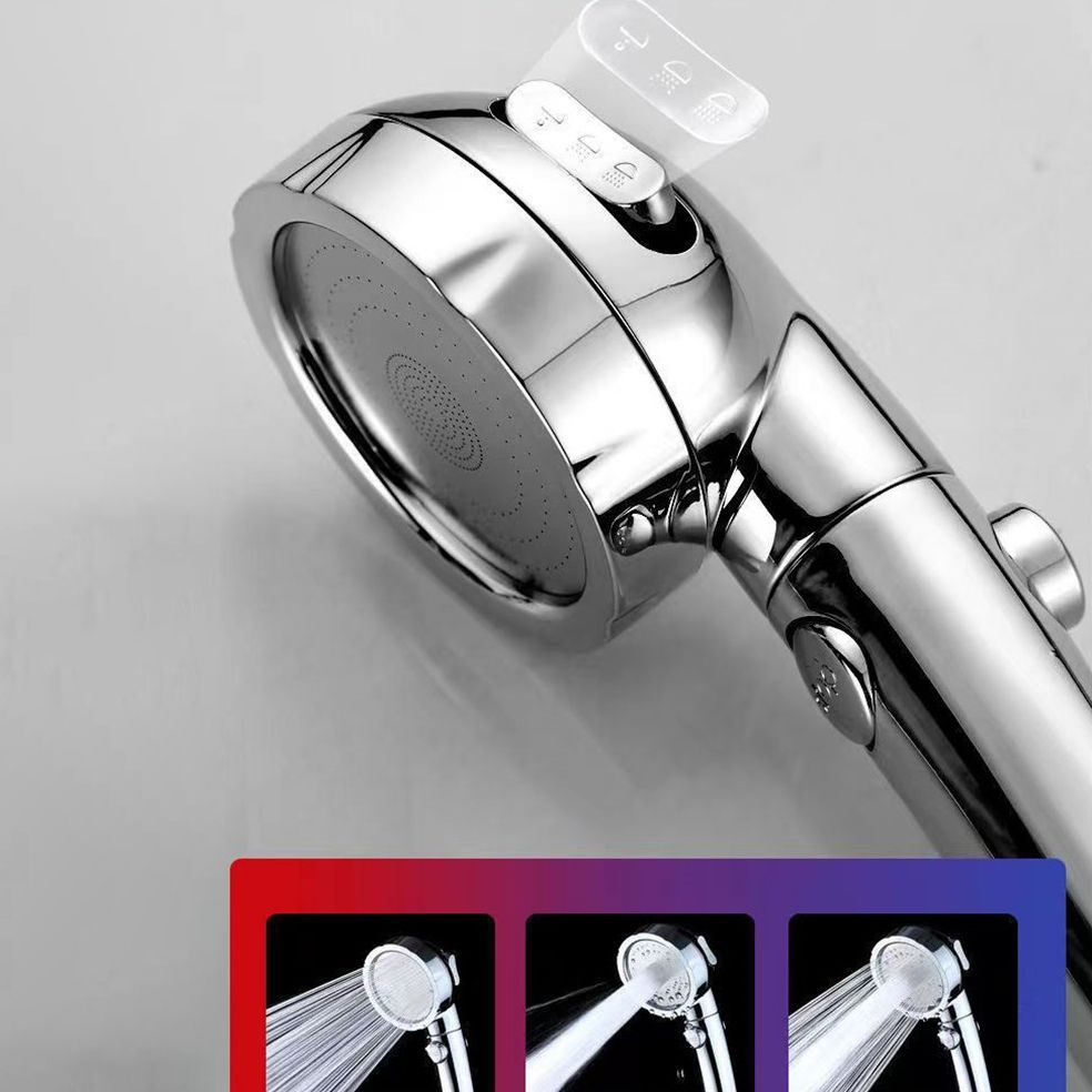 Lisslune | Shower Trim Massage Jet Level Handle Wall Mounted Shower Trim