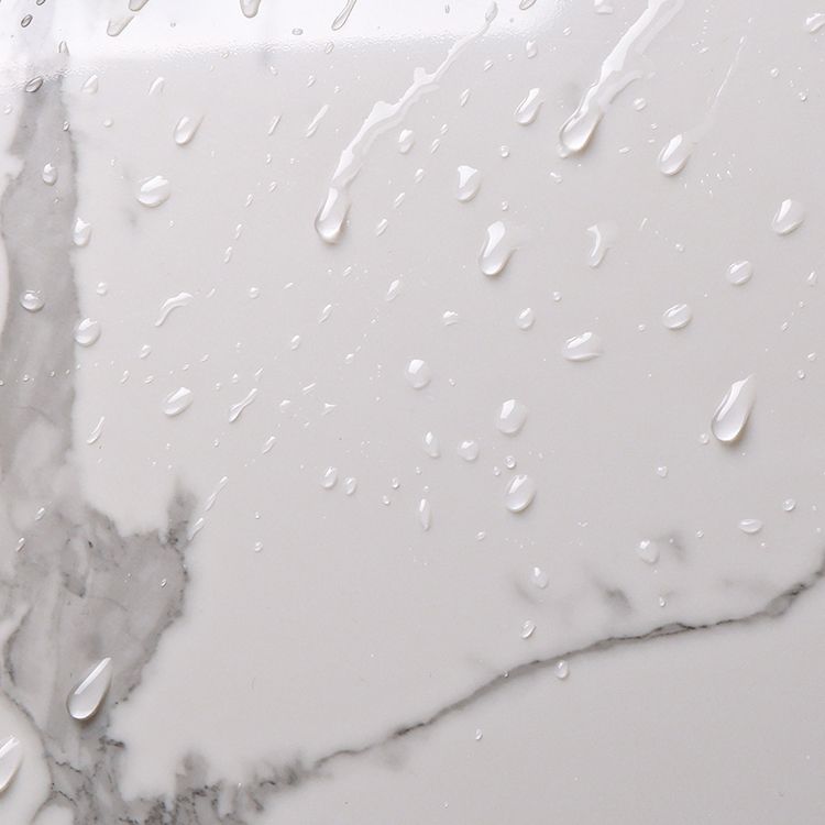 Lisslune | 10 Pack 12" X 23" PVC rectangular Peel & Stick field tile kitchen and bathroom back paneling