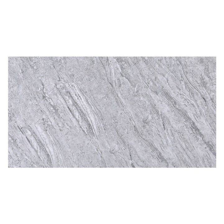 Lisslune | Mosaic Tiles Peel & Stick Tile PVC Kitchen Waterproof Wall Cladding Peel and Stick Wall Tile