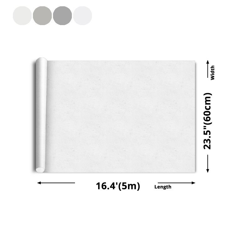 Lisslune | Single panel wallpaper Contemporary kitchen peel and stick backsplash