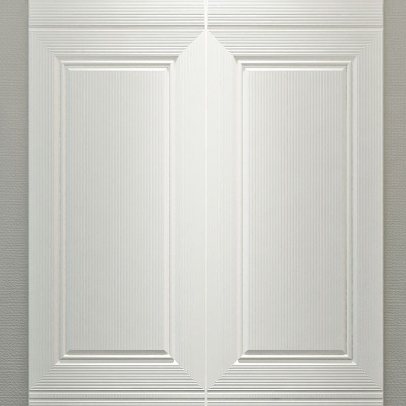 Lisslune | Scratch resistance 3D wall covering Waterproof peel and stick interior wall panel