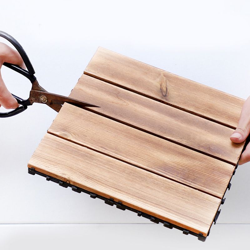 Lisslune | Traditional waterproof wooden floors wood floor planks with click lock