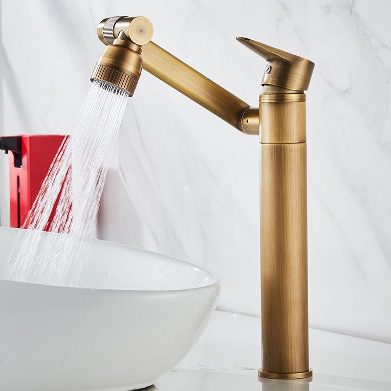 Lisslune | Washbasin mixer Glam Style Single lever mixer for bathroom