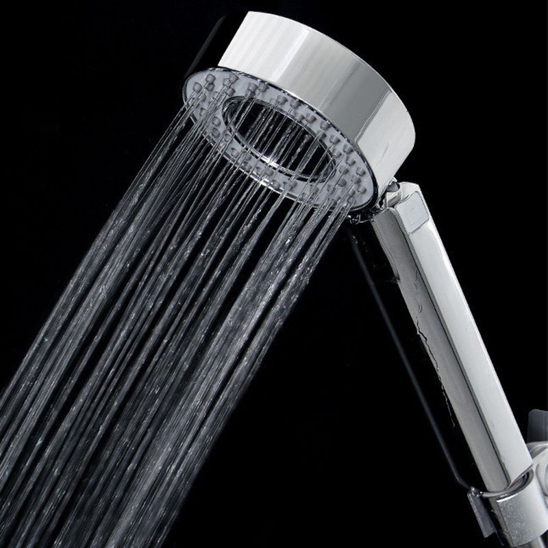 Lisslune | Modern Handheld Showerhead Plastic Wall Mounted Showerhead
