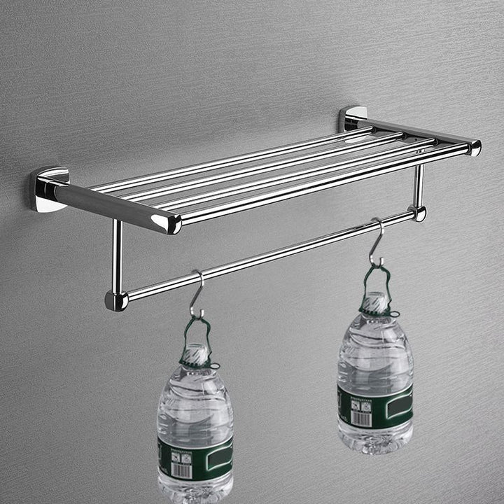 Lisslune | Chrome Brass Modernism Bathroom Accessories single or in set