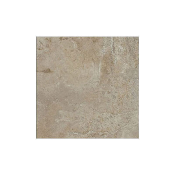 Lisslune | Peel and Stick Vinyl Floor Fabric Look Vinyl Floor with Square Edge