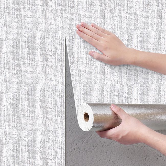 Lisslune | Modern Easy Wall Access Panel Strip and Stick Wall Access Panel