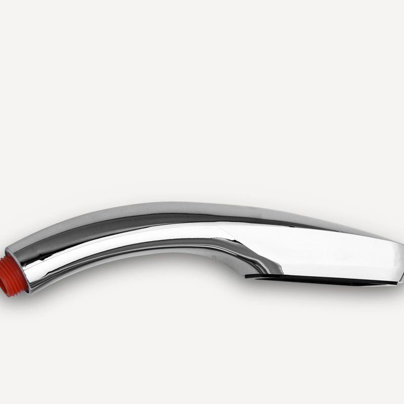 Lisslune | Bathroom Shower Head Square Rain Spray Stainless Steel Shower Head