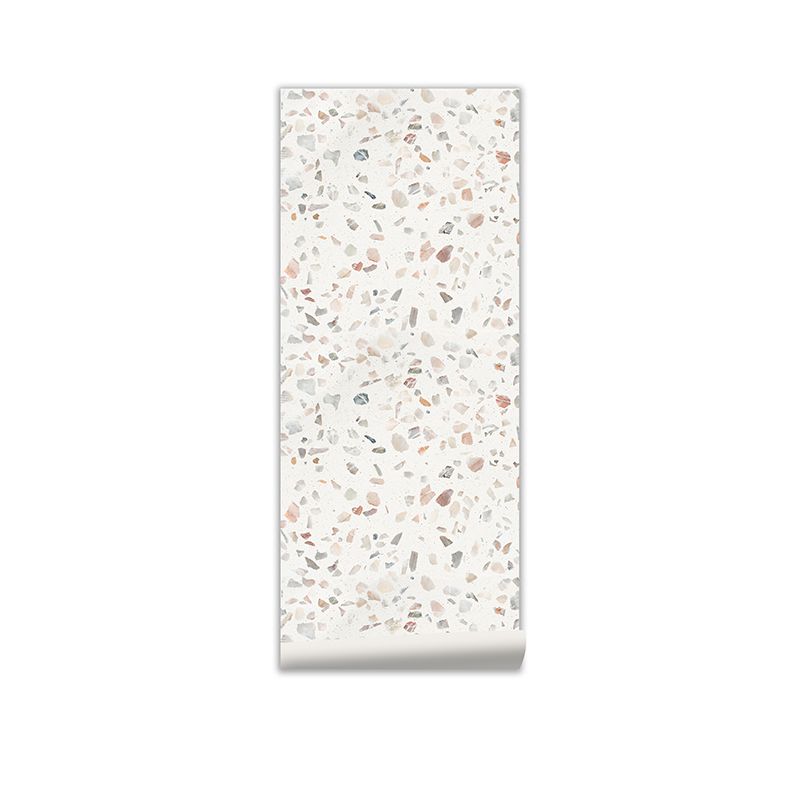 Lisslune | Plastic Peel and Stick Wall Tile Modern Easy Peel and Stick Tile