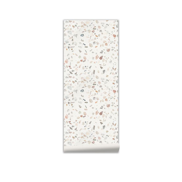 Lisslune | Plastic Peel and Stick Wall Tile Modern Easy Peel and Stick Tile