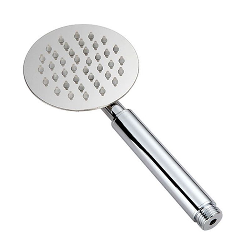 Lisslune | Modern Handheld Shower Head Pressure Steel 304 Shower Head