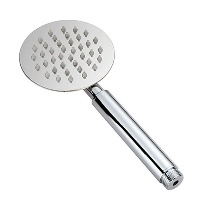 Lisslune | Modern Handheld Shower Head Pressure Steel 304 Shower Head