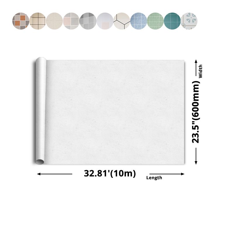 Lisslune | Kitchen waterproof splash guard tiles for peeling and sticking