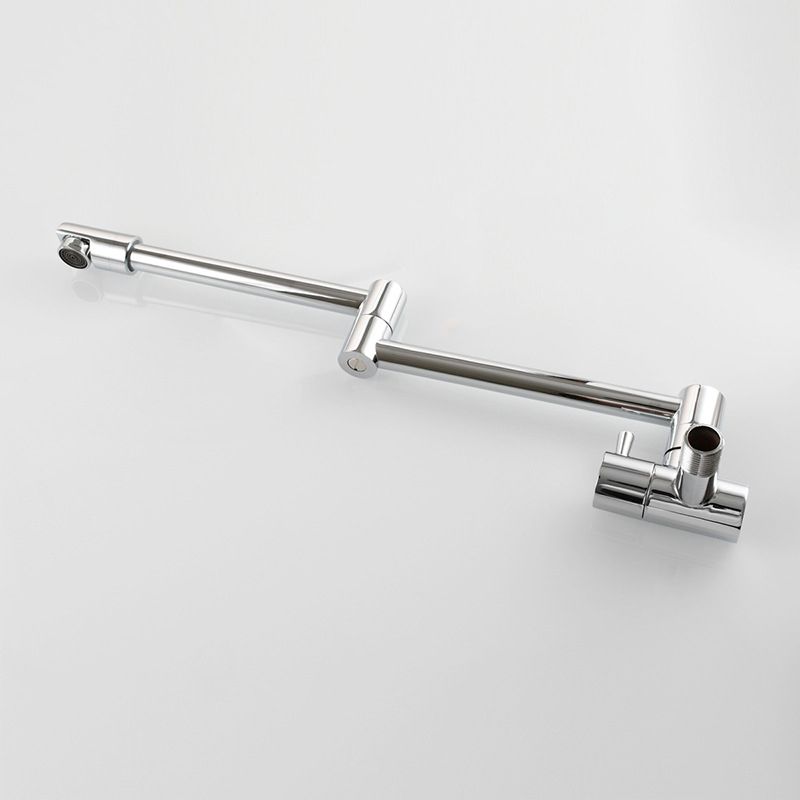 Lisslune | Modern Wall Fixture Solid Color Wall-Mounted Bathroom Fixture