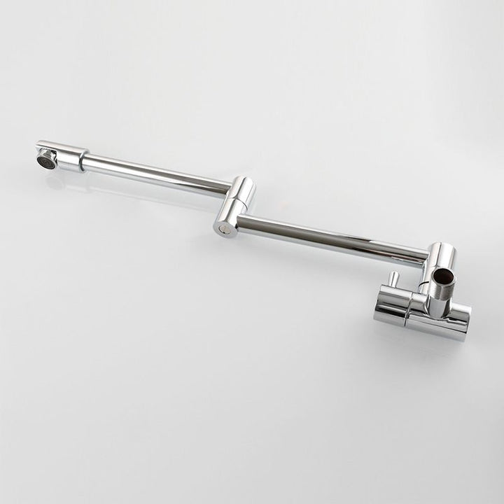 Lisslune | Modern Wall Fixture Solid Color Wall-Mounted Bathroom Fixture