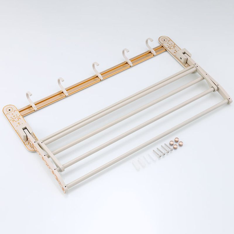Lisslune | Traditional Metal Bathroom Accessories As Individual Piece Or As Set