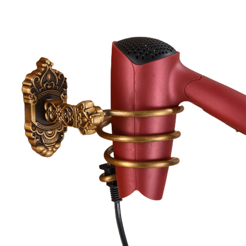 Lisslune | Brass Accessories Hardware Set Traditional Bathroom Accessories Hardware Set
