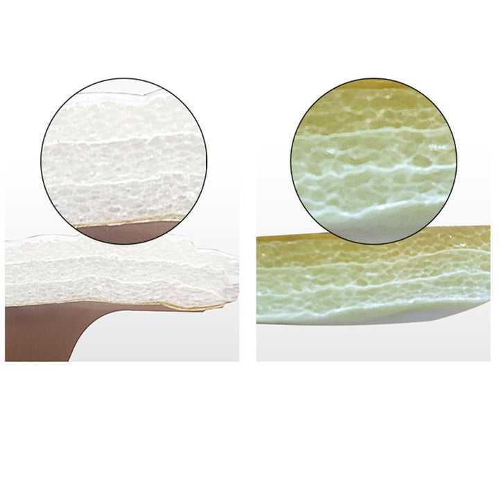 Lisslune | Country House Wall Shelf 3D Brick Living Room Wall Panel Set of 2