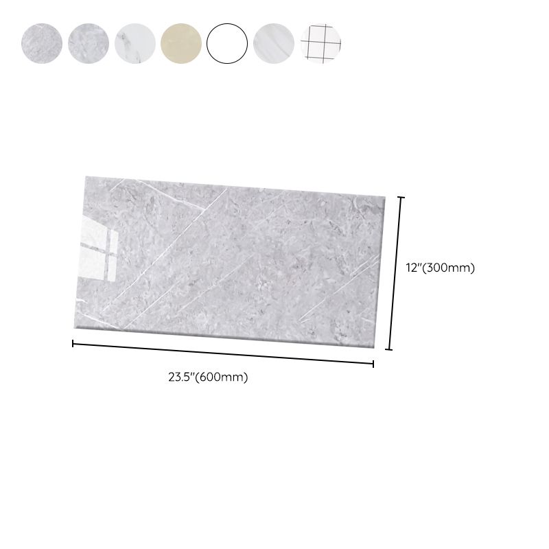 Lisslune | Modern 3D wall panel Self-adhesive waterproof wall cladding
