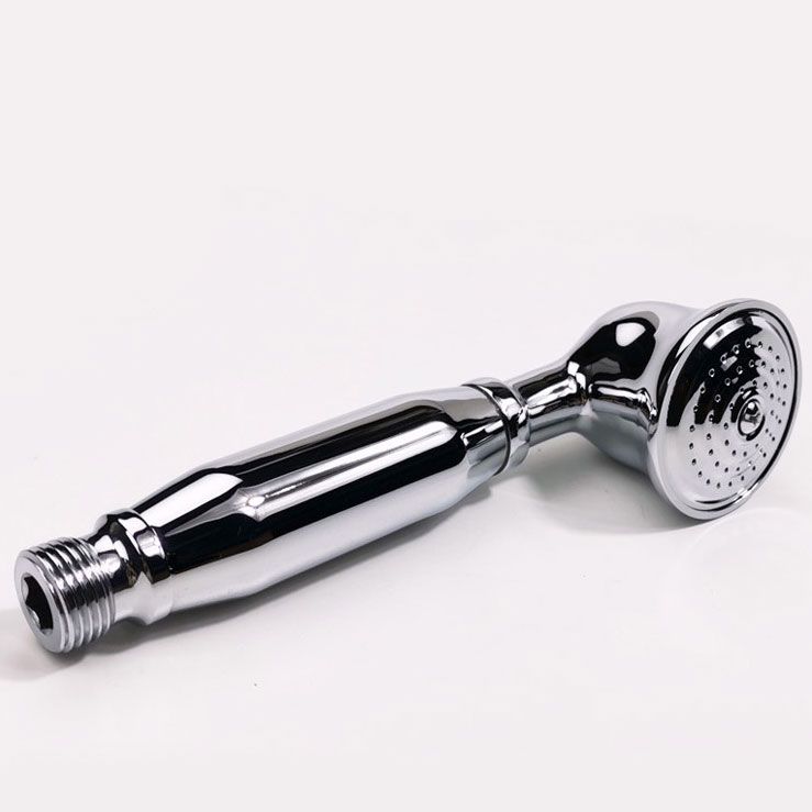 Lisslune | All-Copper Single-Function Handheld Showerhead European Style Antique Rain Showerhead