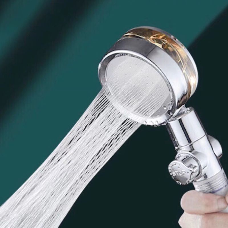 Lisslune | Adjustable Showerhead Modern Style Plastic Handheld Showerhead