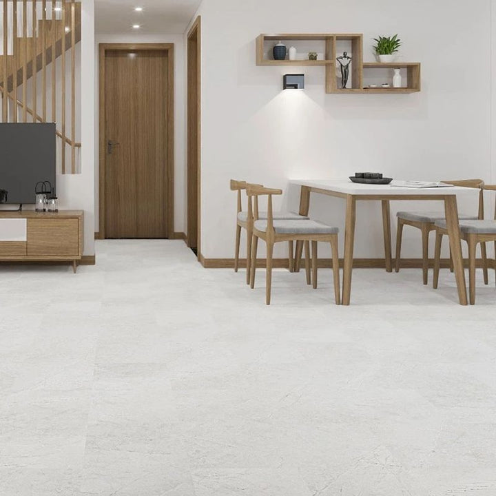 Lisslune | Modern laminate scratch-resistant tongue and groove 4.2mm thickness