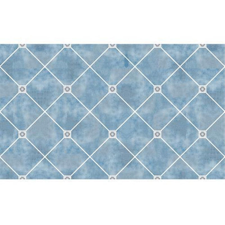 Lisslune | Rectangular Peel & Stick Tile PVC Single Tile for Kitchen and Bath