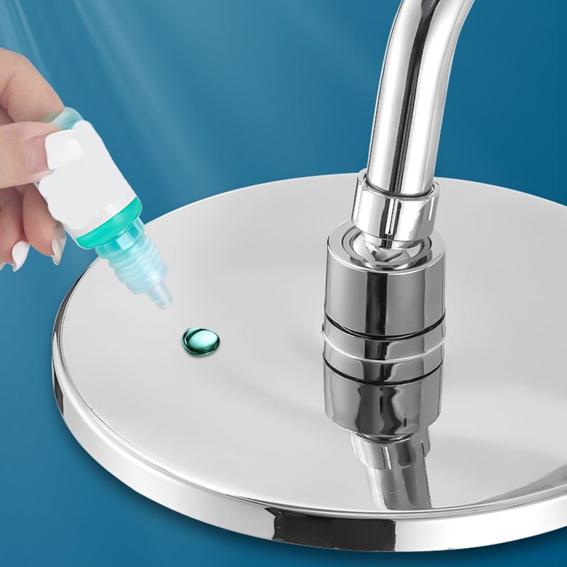 Lisslune | Modern Shower System Handle Lever Wall Mounted Spot Resist Copper Shower System