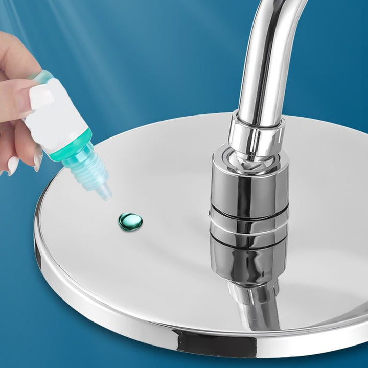 Lisslune | Modern Shower System Handle Lever Wall Mounted Spot Resist Copper Shower System