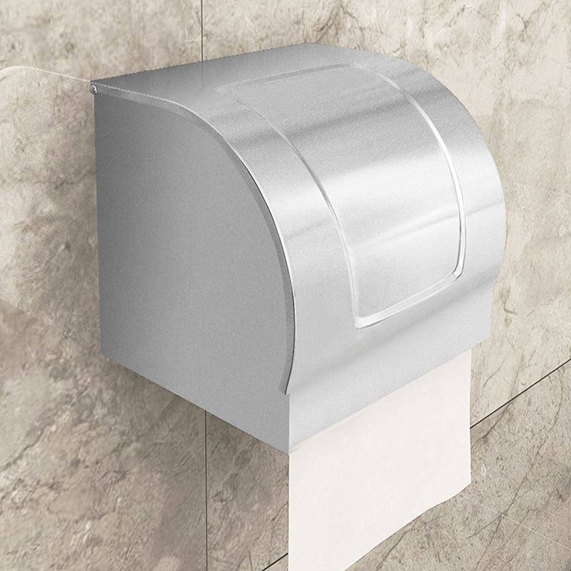 Lisslune | Metal Bathroom Hardware Set Adhesive Installation Bathroom Accessory Kit