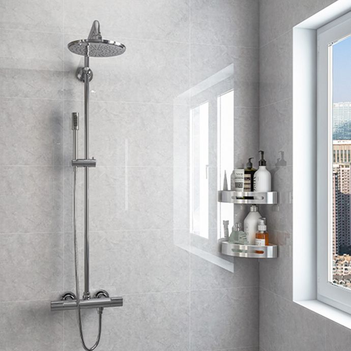 Lisslune | Field tiles wallpaper PVC waterproof removable and adhesive back wall tile
