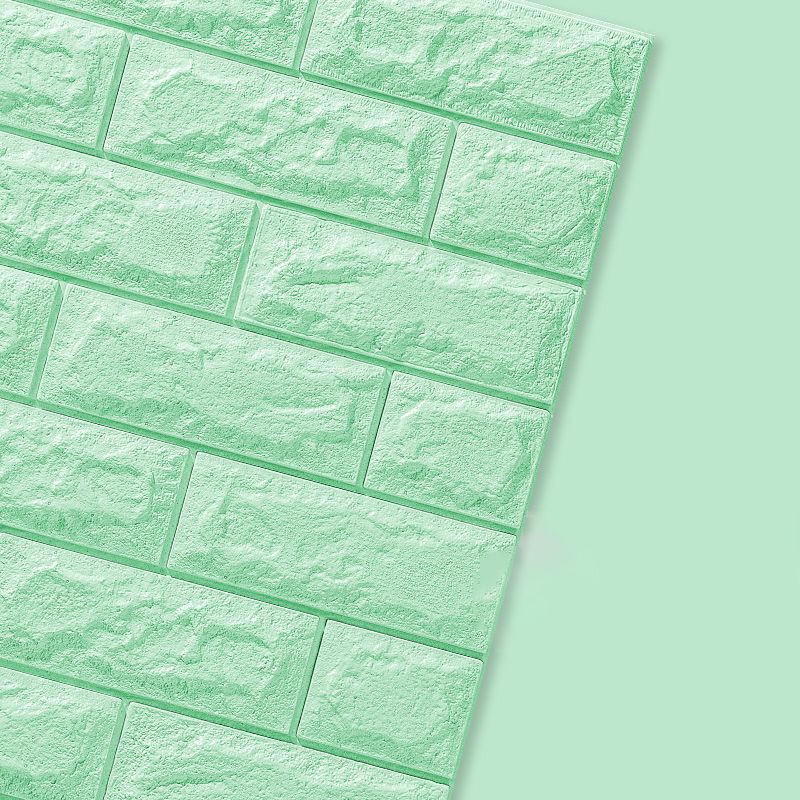 Lisslune | 3D Wall Panel Modern Simple Home Living Room Wall Panel (10-Pack)