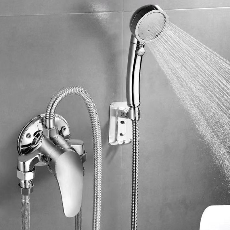 Lisslune | Shower Trim Massage Jet Level Handle Wall Mounted Shower Trim