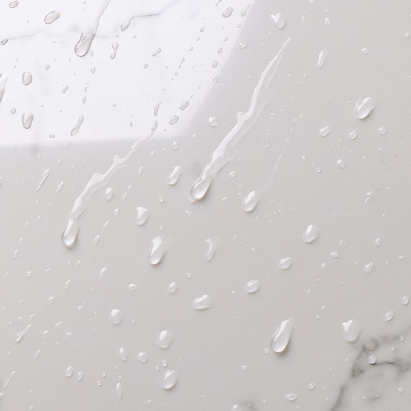 Lisslune | Modern Field Tiles/Single Tile PVC Peel and Stick Backsplash Wall Tile