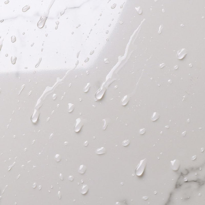 Lisslune | Modern Field Tiles/Single Tile PVC Peel and Stick Backsplash Wall Tile