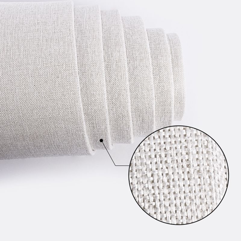 Lisslune | 3D-embossed splash guard panels peel and stick solid color wall cladding