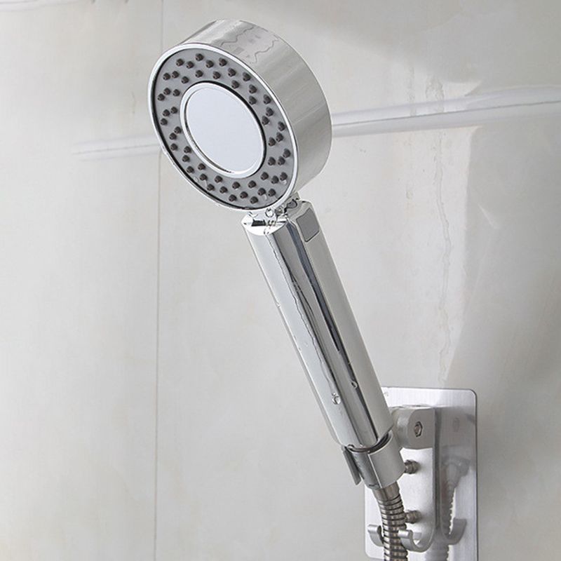 Lisslune | Modern Handheld Showerhead Plastic Wall Mounted Showerhead