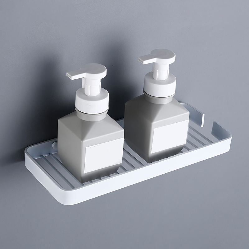 Lisslune | Contemporary white bathroom accessories as a single piece or in a set