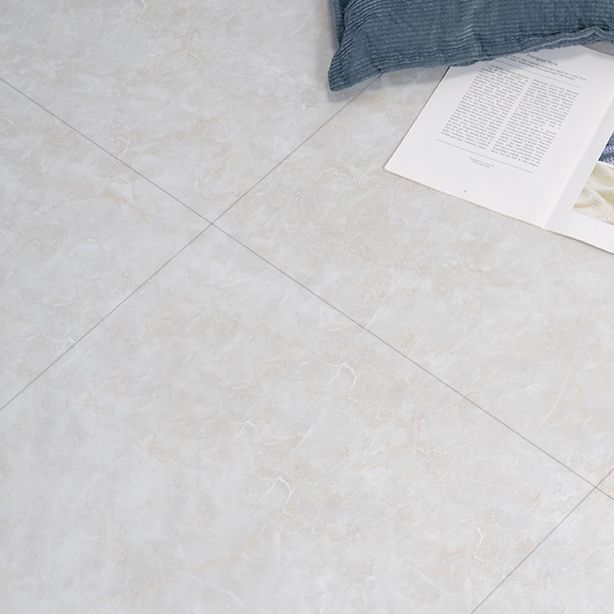 Lisslune | Modern Vinyl Planks Wood Look Peel & Stick PVC Flooring