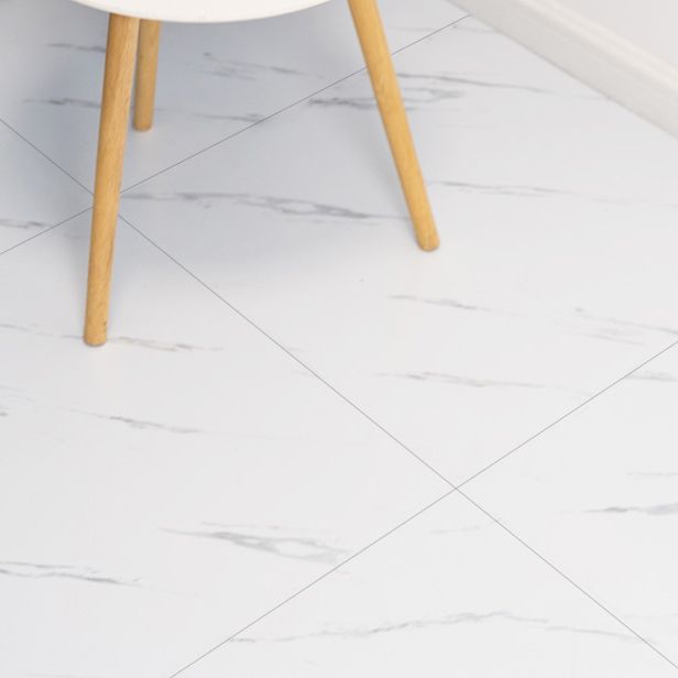 Lisslune | Modern Vinyl Planks Wood Look Peel & Stick PVC Flooring